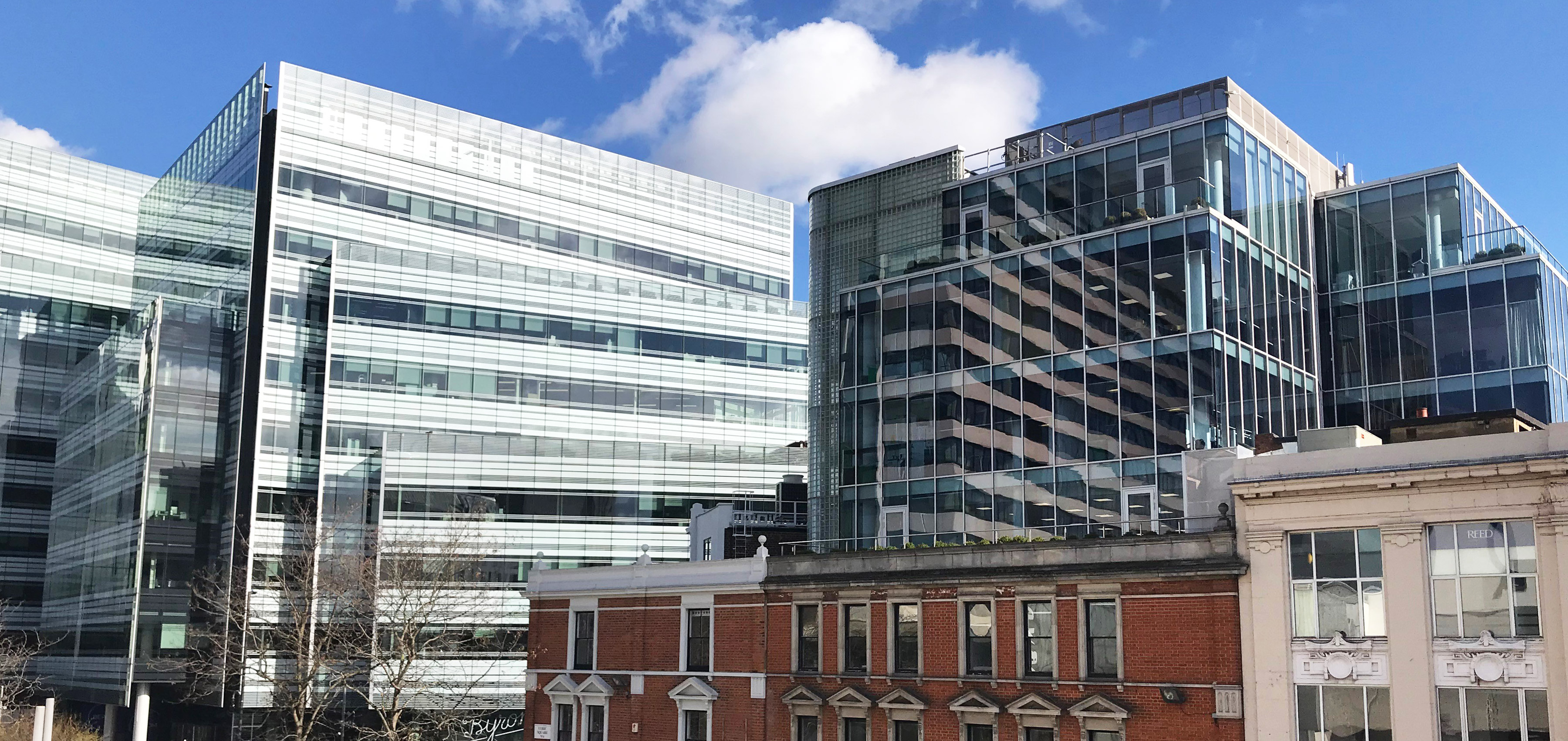Homepage - Hunters - Architects, Building Consultants and Employer's Agents