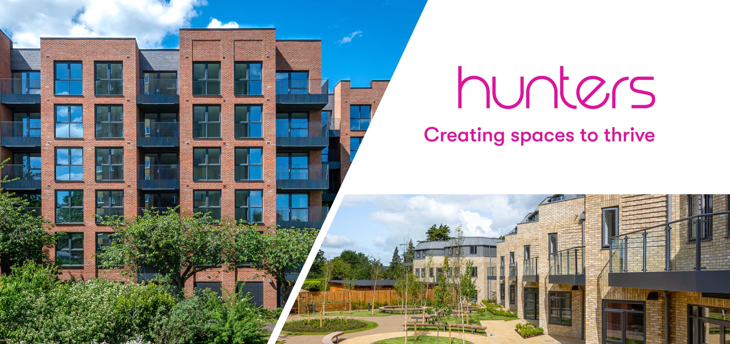 Homepage - Hunters - Architects, Building Consultants and Employer's Agents
